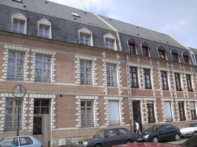 Appartement à louer à Arras 62000