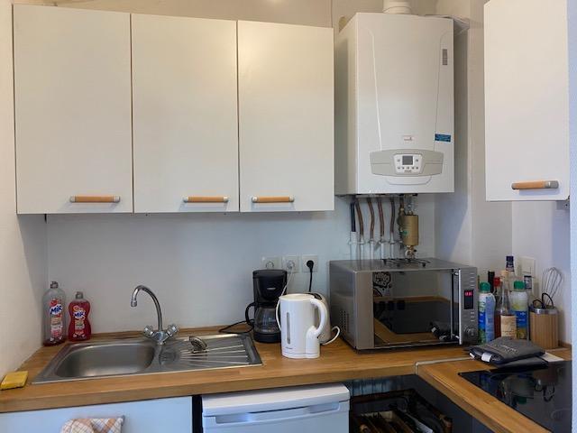 Appartement à louer à Arras 62000