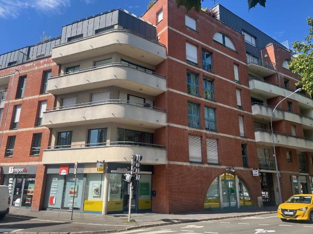 Appartement à louer à Arras 62000