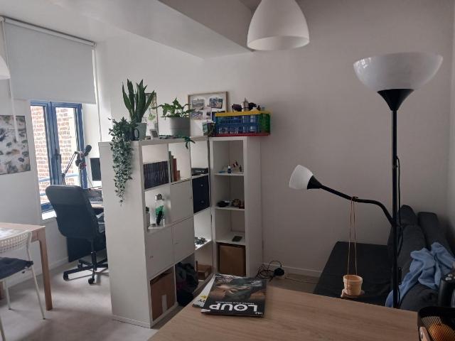 Appartement à louer à Arras 62000