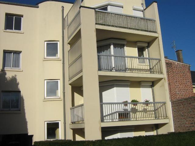 Appartement à louer à Arras 62000