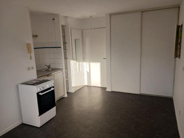 Appartement à louer à Arras 62000
