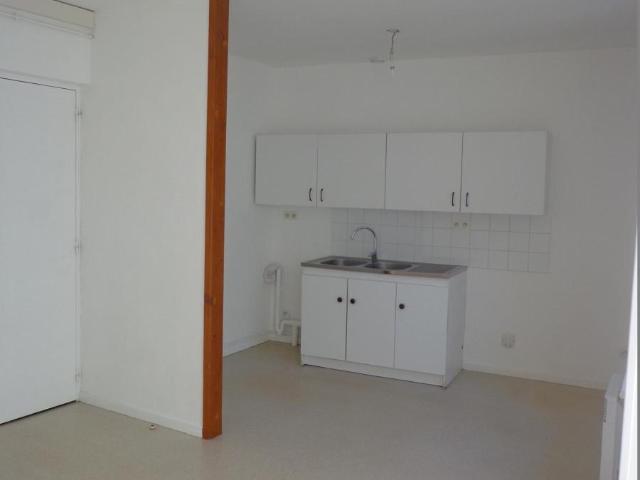 Appartement à louer à Arras 62000