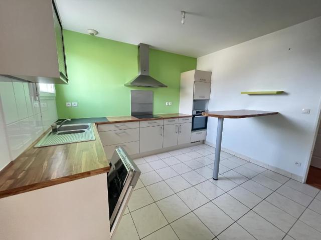 Appartement à louer à Arras 62000