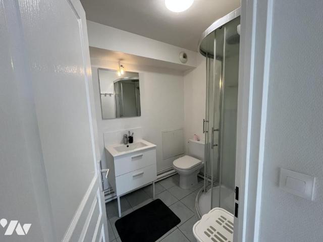 Appartement à louer à Arras, Hauts de France, €