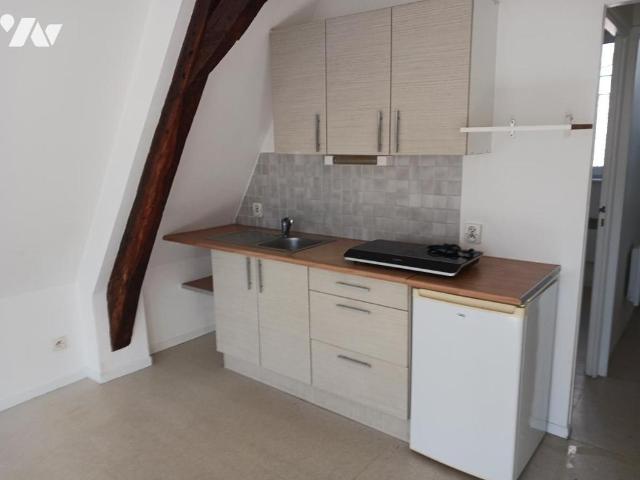 Appartement à louer à Arras, Hauts de France, €