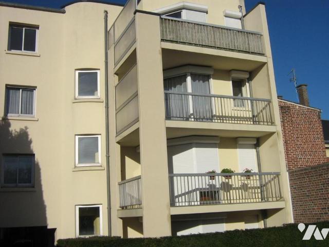 Appartement à louer à Arras, Hauts de France, €