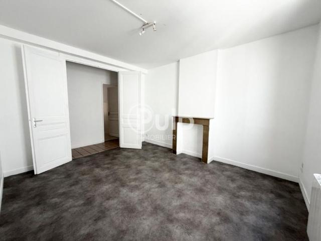 Appartement à louer à Arras Réf. arr18211