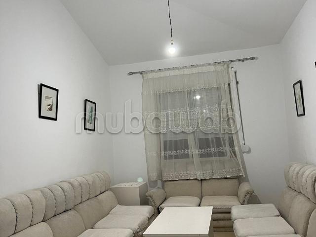 Appartement à louer à Asilah. 2 pièces confortables. Meublé
