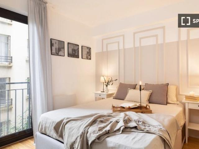 Appartement à louer à Auteuil Sud, Paris