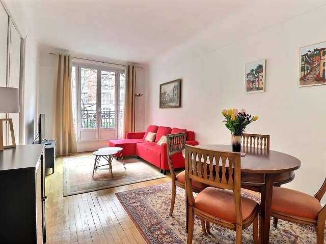 Appartement à louer à Auteuil Sud, Paris