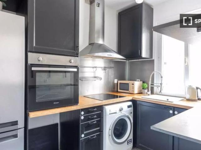 Appartement à louer à Auteuil Sud, Paris