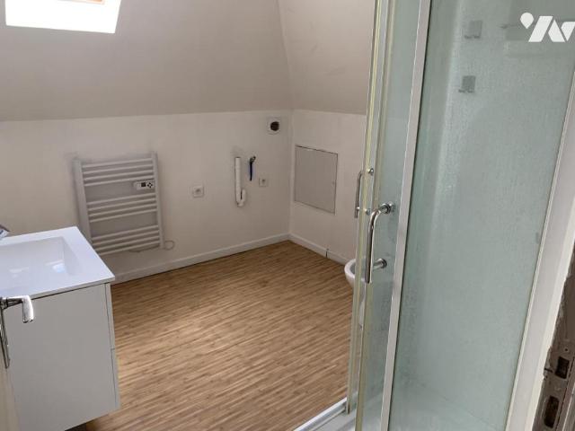 Appartement à louer à Aubigny en Artois, Hauts de France, €