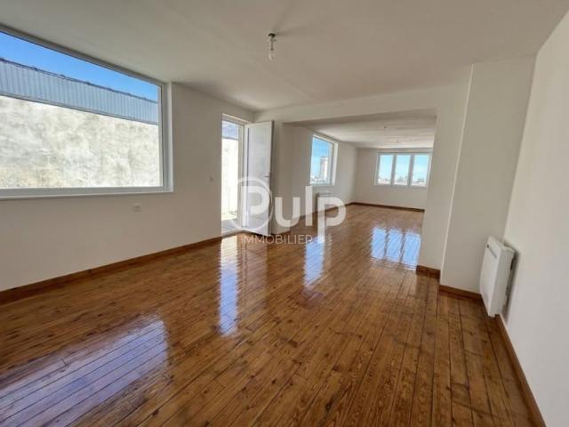 Appartement à louer à Auchel Réf. lie18349