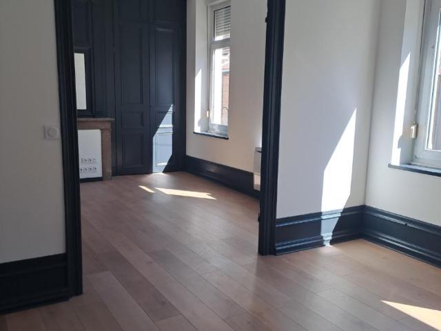 Appartement à louer à Audruicq 62370