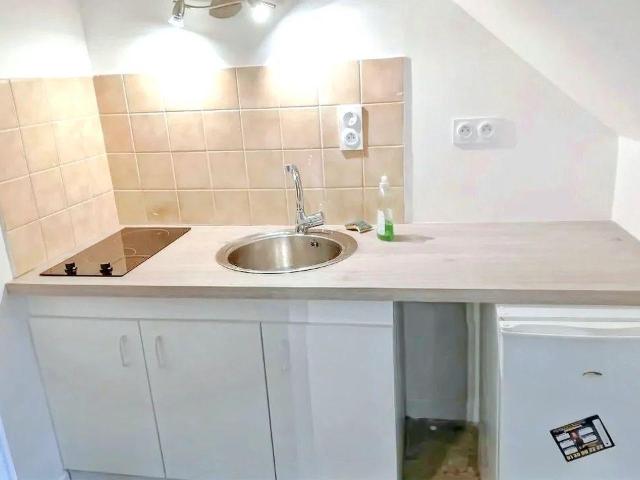 Appartement à louer à Avallon 89200