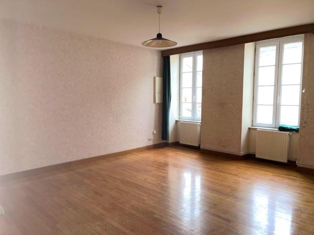 Appartement à louer à Avallon 89200