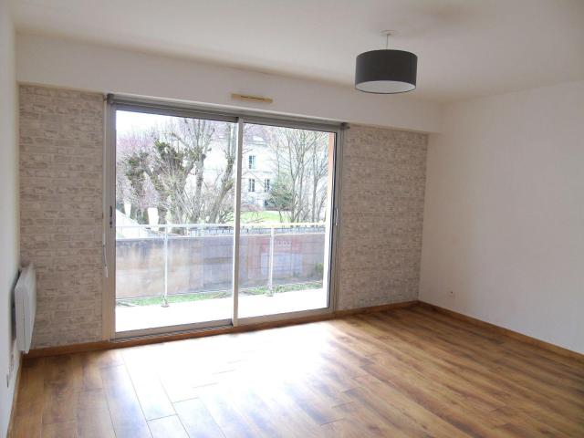 Appartement à louer à Avallon 89200