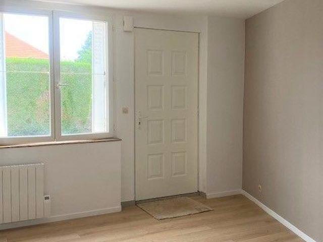 Appartement à louer à Avallon 89200