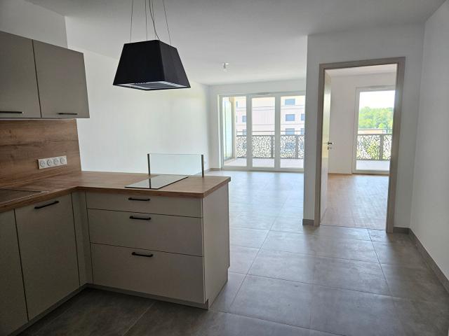 APPARTEMENT à louer à AVANNE AVENEY 2 pièces REF 8056