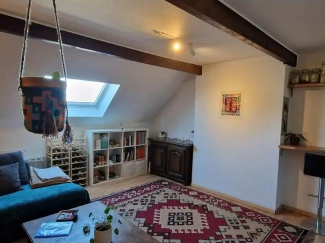 Appartement à louer à Avenue Maréchal Foch 60 Schaerbeek