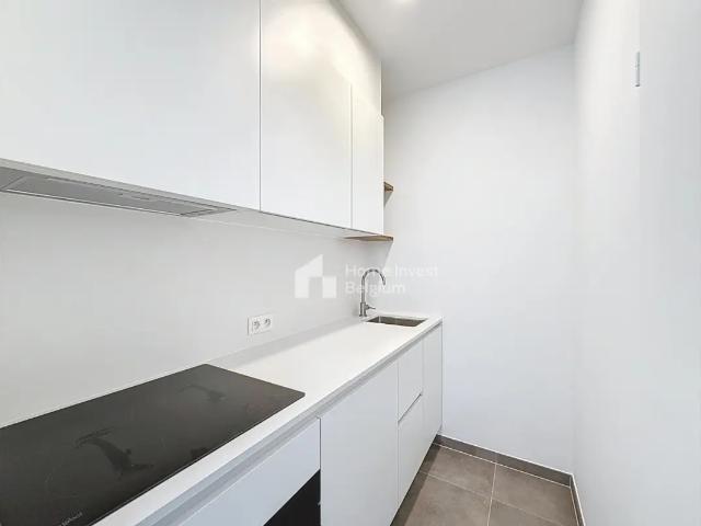 Appartement à louer à Avenue Charles Woeste 296 Jette