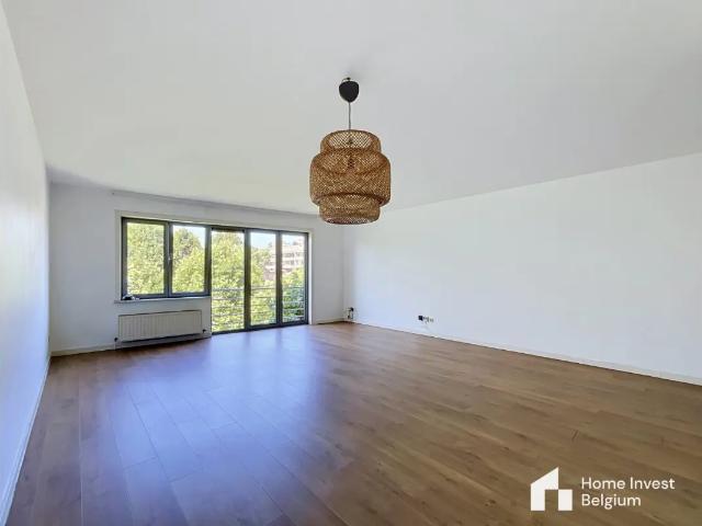 Appartement à louer à Avenue du Sippelberg 3 Molenbeek Saint Jean