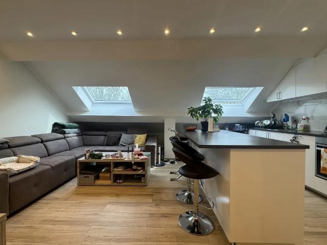 Appartement à louer à Avenue de la Basilique 95 Berchem Sainte Agathe