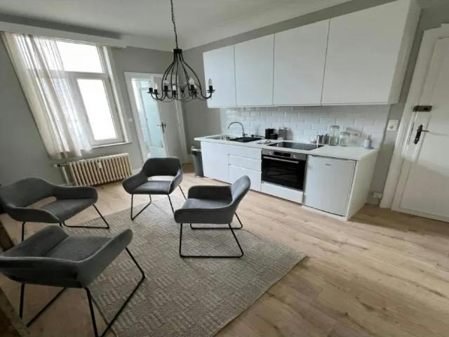 Appartement à louer à Avenue de la Brabançonne Bruxelles