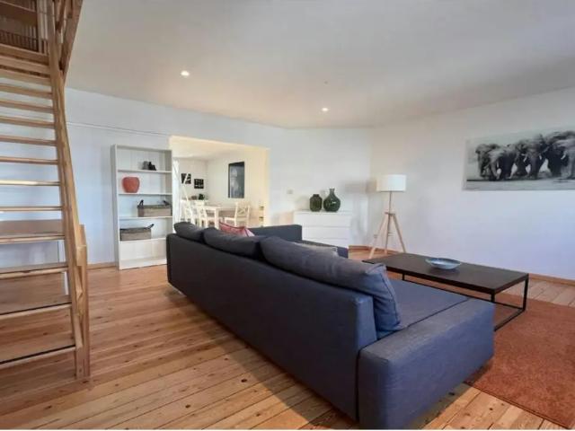 Appartement à louer à Avenue de la Brabançonne Bruxelles