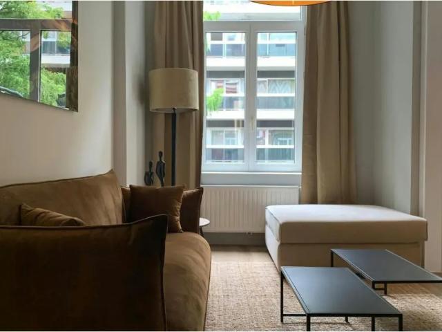 Appartement à louer à Avenue de la Brabançonne Bruxelles