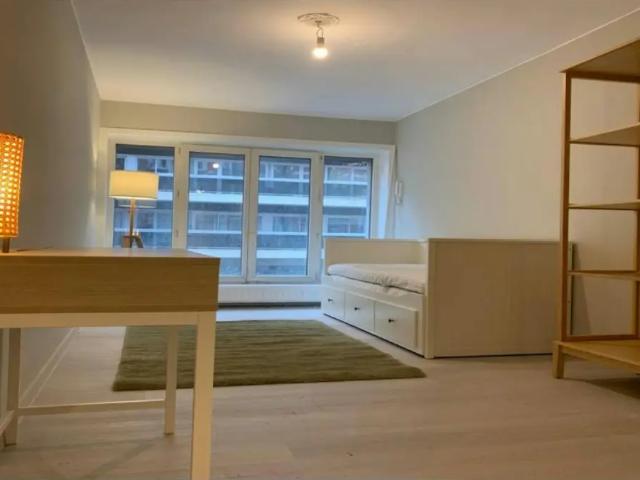Appartement à louer à Avenue de la Brabançonne Bruxelles