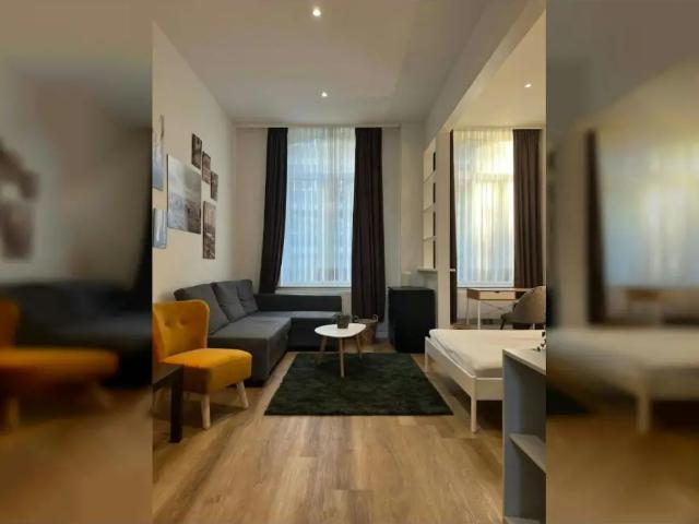 Appartement à louer à Avenue de la Brabançonne Bruxelles