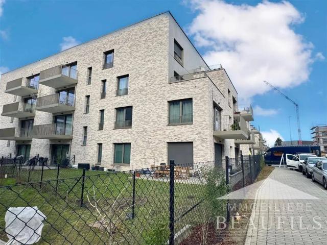 Appartement à louer à Avenue de la Galvanisation 3 Nivelles