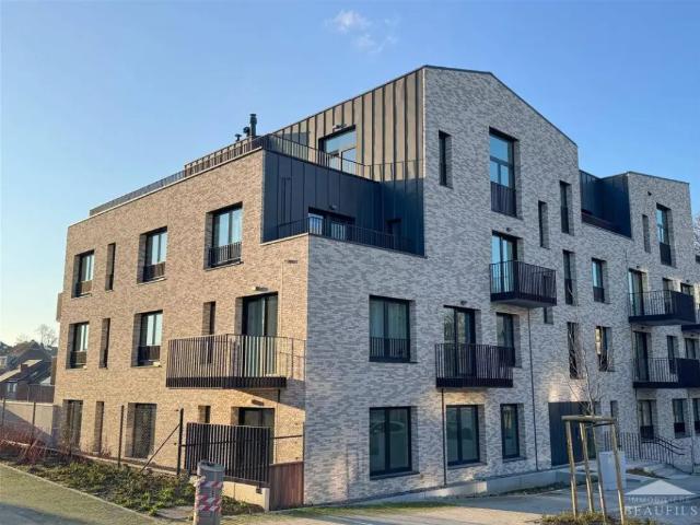 Appartement à louer à Avenue de la Galvanisation 2 Nivelles