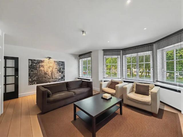 Appartement à louer à AVENUE DE TERVUEREN 299 Woluwe Saint Pierre