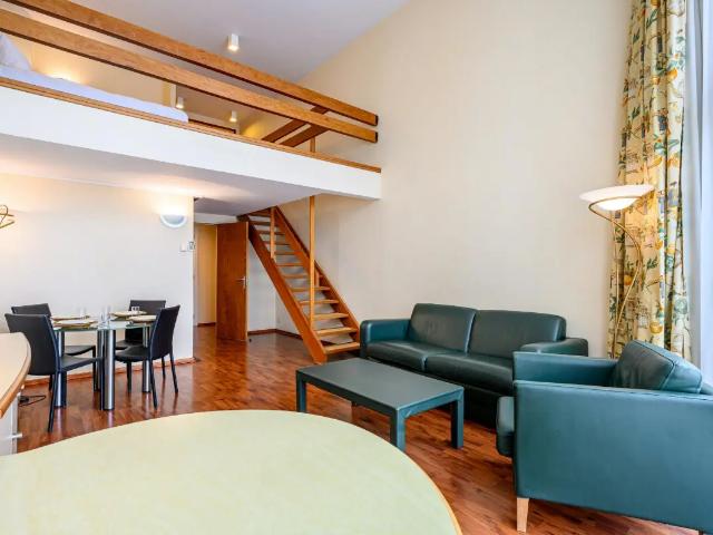 Appartement à louer à Avenue de Tervueren Woluwe Saint Pierre
