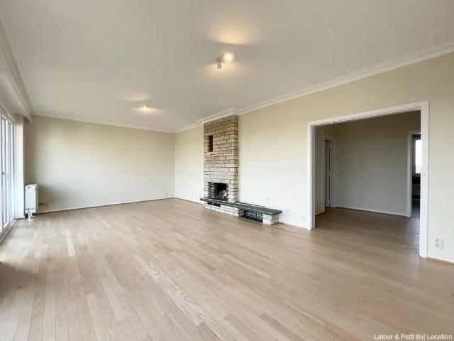 Appartement à louer à Avenue des Jardins 54 Schaerbeek