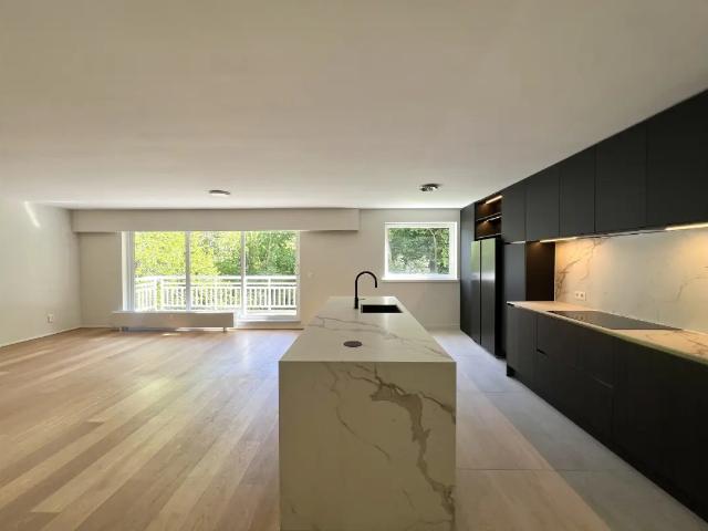 Appartement à louer à Avenue Franklin Roosevelt 121 123 Ixelles