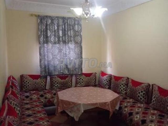 Appartement à louer à Azemmour