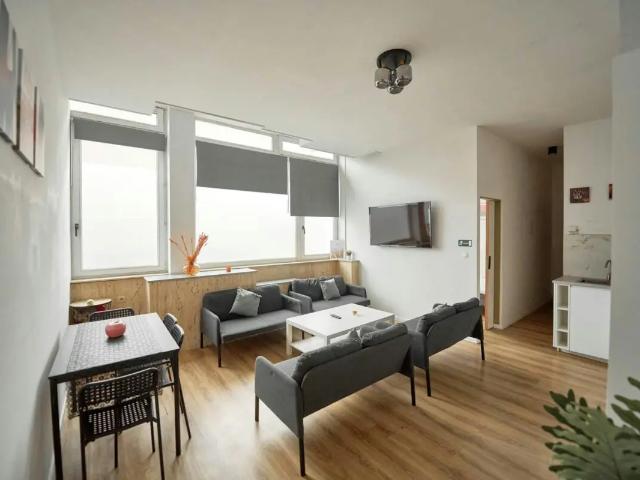 Appartement à louer à Bothastraat Borgerhout