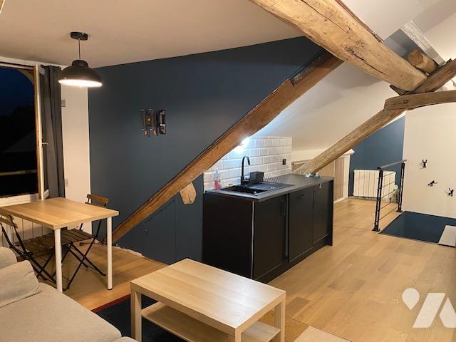 Appartement à louer à Bougival, Île de France, €