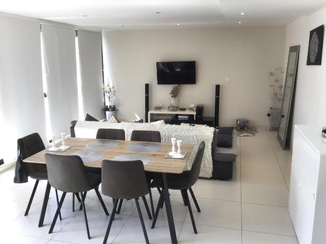 Appartement à louer à Boulogne sur Mer 62200
