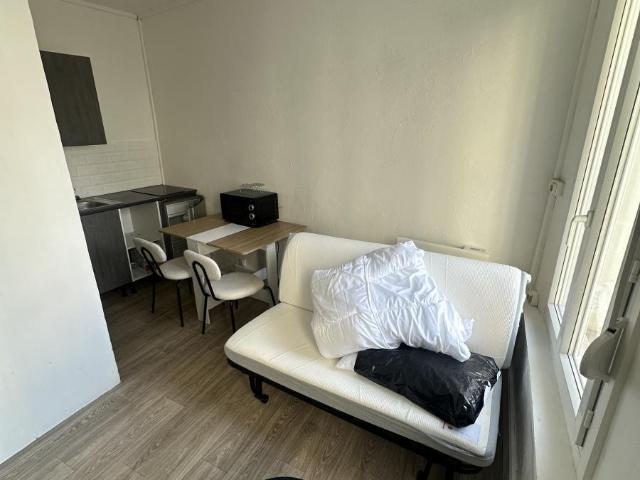 Appartement à louer à Boulogne sur Mer 62200