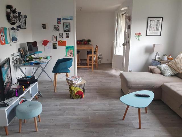 Appartement à louer à Boulogne sur Mer 62200