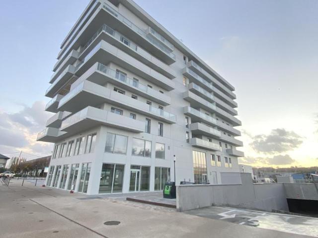 Appartement à louer à Boulogne sur Mer 62200