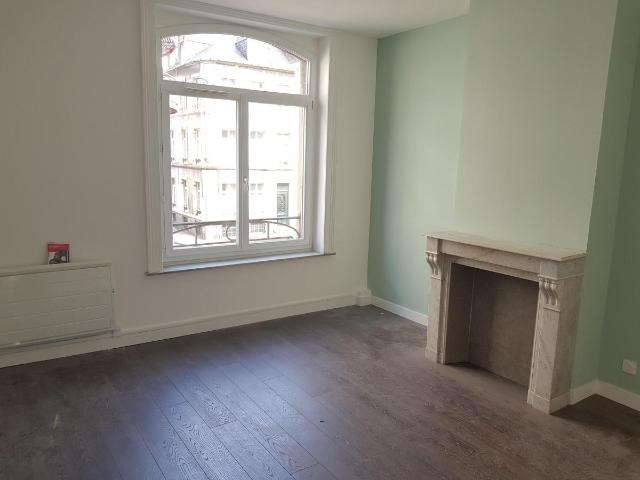 Appartement à louer à Boulogne sur Mer 62200