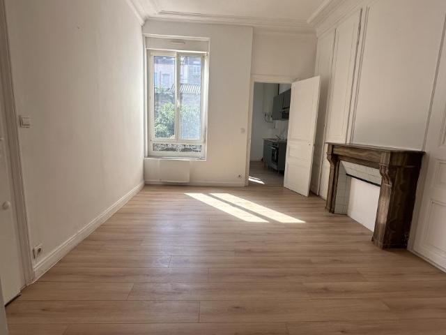 Appartement à louer à Boulogne sur Mer 62200