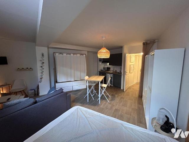 Appartement à louer à Boulogne sur Mer, Hauts de France, €