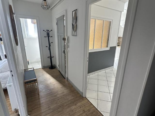 Appartement à louer à Boulogne sur Mer, Hauts de France, €